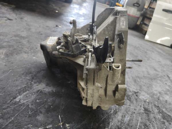 BOITE DE VITESSE MANUEL DACIA/RENAULT JH3166 - Vue 3